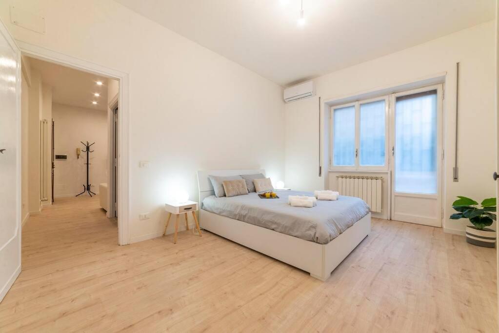 Casa Villa Pamphili Рим Экстерьер фото