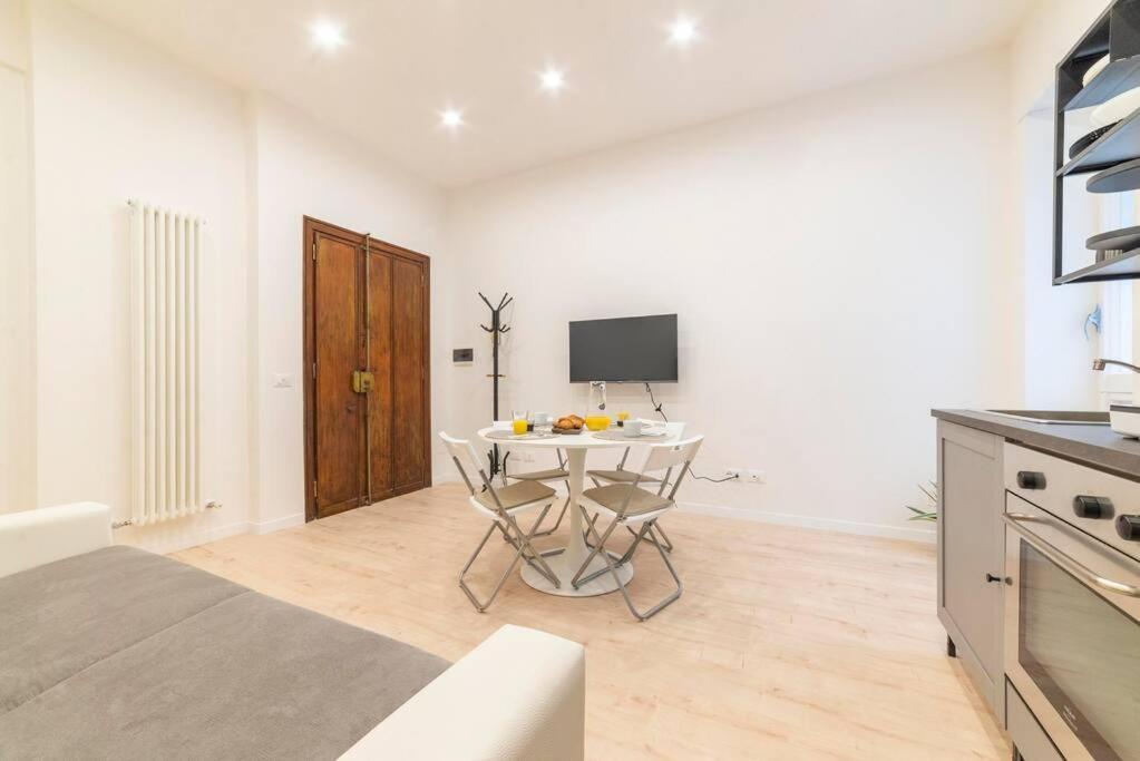 Casa Villa Pamphili Рим Экстерьер фото